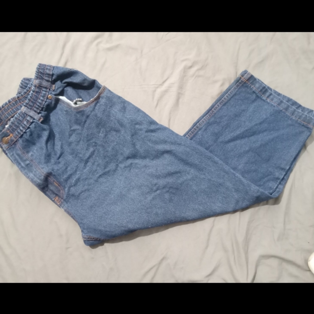 Men's Jeans Size 44XS Good condition